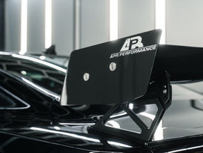 APR Performance GT500 Style Carbon Fiber Rear Wing (2024-25 Mustang)