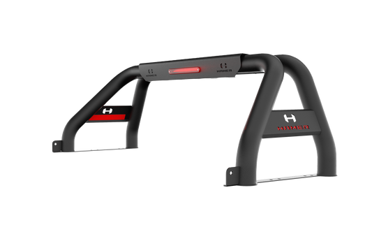 HAMER 4X4 Classic Series Sports bar