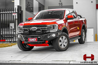 HAMER 4X4 King Series Bull Bar