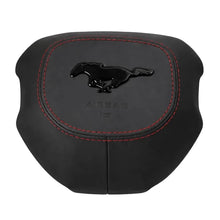 Mustang 2024+ Custom Airbag replacement cover
