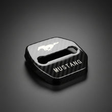 Mustang s550 (2015-23) Door Lock Cover Set