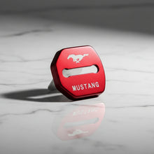 Mustang s550 (2015-23) Door Lock Cover Set
