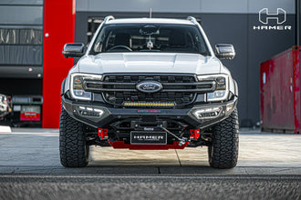 HAMER 4X4 Atlas Series Bull Bar