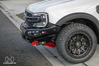 HAMER 4X4 Atlas Series Bull Bar