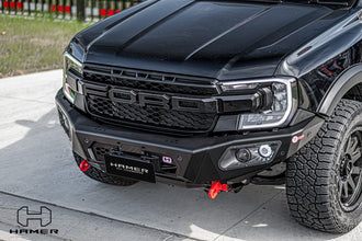 HAMER 4X4 King Series Bull Bar