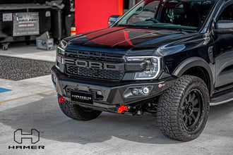 HAMER 4X4 King Series Bull Bar