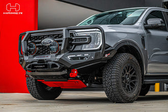 HAMER 4X4 Atlas Series Plus Bull Bar