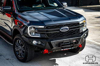 HAMER 4X4 King Series Bull Bar
