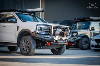 HAMER 4X4 Atlas Series Plus Bull Bar