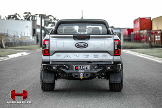 HAMER 4X4 NOVA SERIES REAR bar