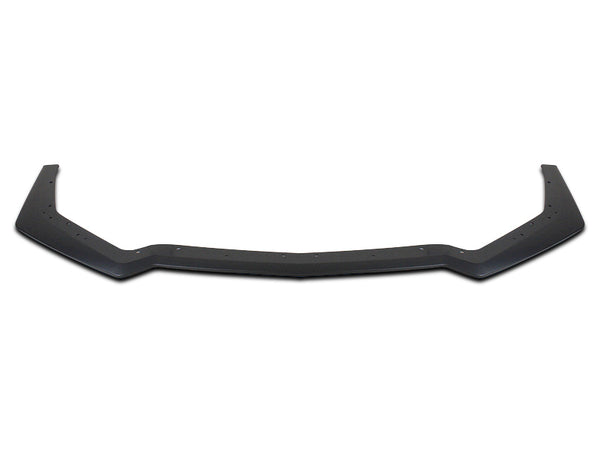 Mustang FN (18-23) ENHANCED COMPOSITES AERO FRONT SPLITTER