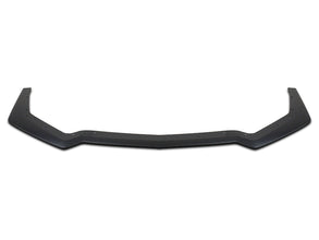 Mustang FN (18-23) ENHANCED COMPOSITES AERO FRONT SPLITTER