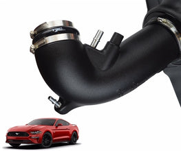 FN 18-23 Injen Evolution Cold Air Intake Mustang GT 5.0 V8 2018-2023