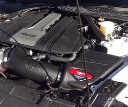 FN 18-23 Injen Evolution Cold Air Intake Mustang GT 5.0 V8 2018-2023