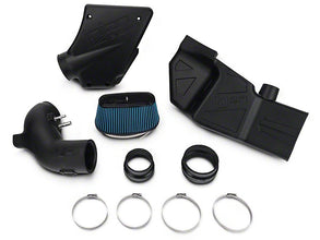 FM 15-17 Injen Evolution Cold Air Intake Mustang GT 5.0 V8 2015-2017