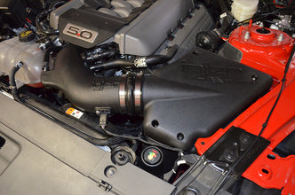 FM 15-17 Injen Evolution Cold Air Intake Mustang GT 5.0 V8 2015-2017