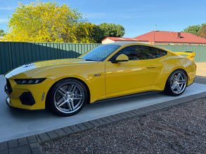 Mustang 2024+ FO Dark Horse Performance Style Spoiler