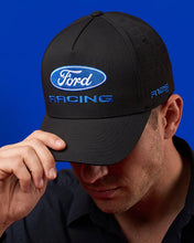 Ford Racing 125 Year Black Cap