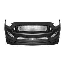 Mustang FM (15-17) GT350R Style Front Bumper