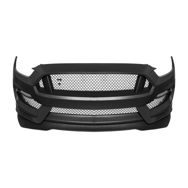 Mustang FM (15-17) GT350 Style Front Bumper