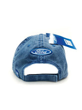 Ford Casual Cap