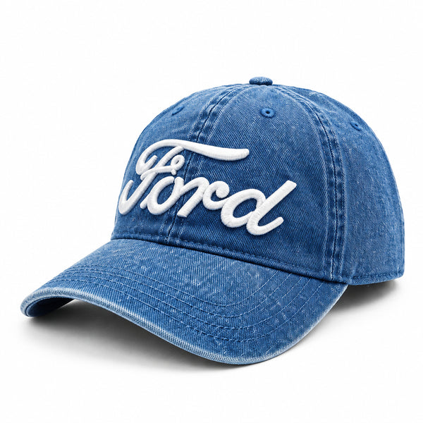 Ford Casual Cap