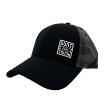 Ford Camo Built Tough Cap