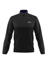Ford Men's Softshell Jacket
