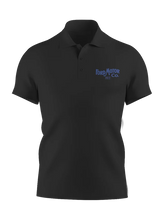 Ford Men's Cotton Polo Shirt