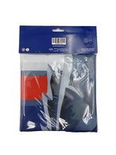 FORD MUSTANG FAN FLAG