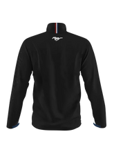 Ford Mustang Mens Softshell Jacket