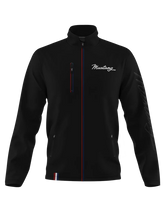 Ford Mustang Mens Softshell Jacket