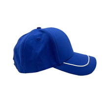 Ford Mustang Blue Cap