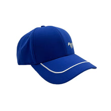 Ford Mustang Blue Cap