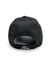 Load image into Gallery viewer, Ford Performance Black Cap
