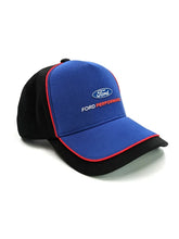 Ford Performance Black/Blue Cap