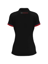 Ford Performance Ladies Polyester Polo Shirt