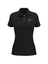 Ford Performance Ladies Polo Shirt