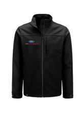 Ford Performance Men's Softshell Jacket