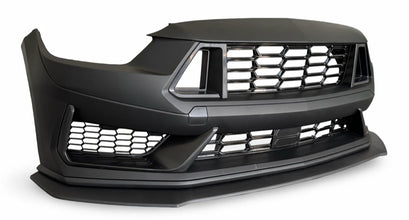 Dark Horse style Bumper For 2018-2023 Mustang