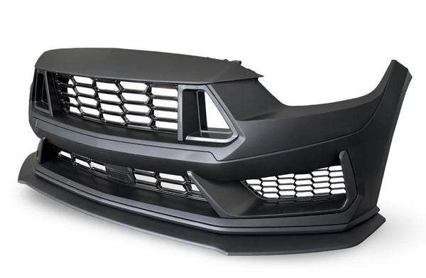 Dark Horse style Bumper For 2015-2017 Mustang
