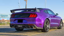 Load image into Gallery viewer, Mustang (15-23) Carbon Fiber Shelby GT500 Track Style Wing

