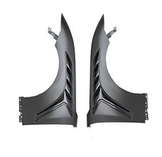 Mustang GTD Style Fenders 2018-23