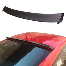 Mustang (15-24) 100% Carbon Fiber Roof Spoiler (New Design)
