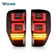 Ford Ranger Raptor 2012 – 2021 PX Wildtrak T6 T7 T8 MK2 XL XLT VLAND Taillight Assembly