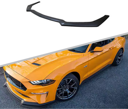 GT Front Splitter Extension for Mustang 2018-23