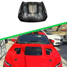 Mustang FN (18-23) GT500KR Aluminium Bonnet (SOLD OUT)