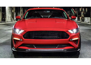 GT Front Splitter Extension for Mustang 2018-23