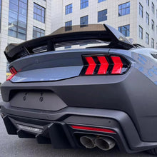 Mustang Dark Horse Performance Style Spoiler 2024-25 (Pre-Order)
