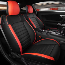 Mustang (15-26) Custom Seat Cover Set